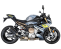 BMW S1000R 2025-2026 GP-R1L Slip-on exhaust Pro-Race exhaust systems