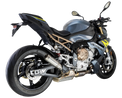 BMW S1000R 2021-2024 GP-R2 Slip-on exhaust Pro-Race exhaust systems
