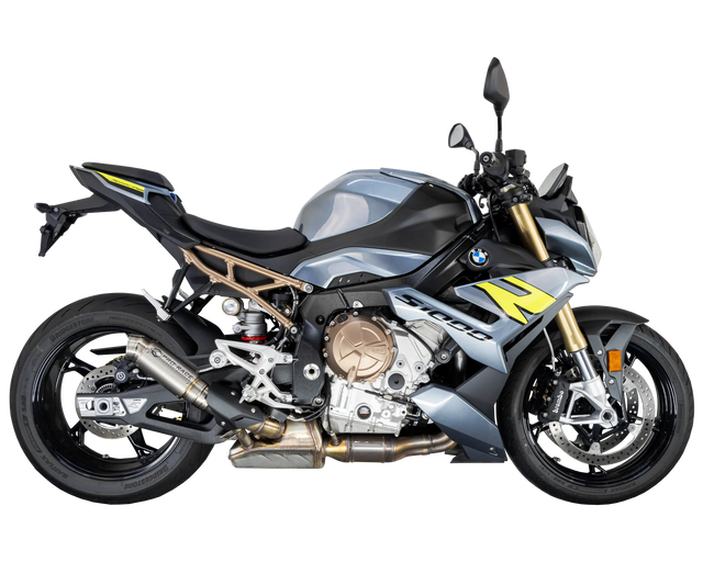 BMW S1000R 2021-2024 GP-R3 Slip-on exhaust Pro-Race exhaust systems