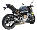 BMW S1000R 2021-2024 GP-R4 Slip-on exhaust Pro-Race exhaust systems