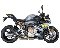 BMW S1000R 2021-2024 GP-R4 Slip-on exhaust Pro-Race exhaust systems