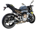 BMW S1000R 2021-2024 GP-R4C Slip-on exhaust Pro-Race exhaust systems
