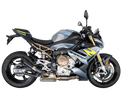 BMW S1000R 2021-2024 GP-R4C Slip-on exhaust Pro-Race exhaust systems