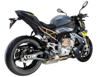 BMW S1000R 2021-2024 GP-S1 Slip-on exhaust Pro-Race exhaust systems