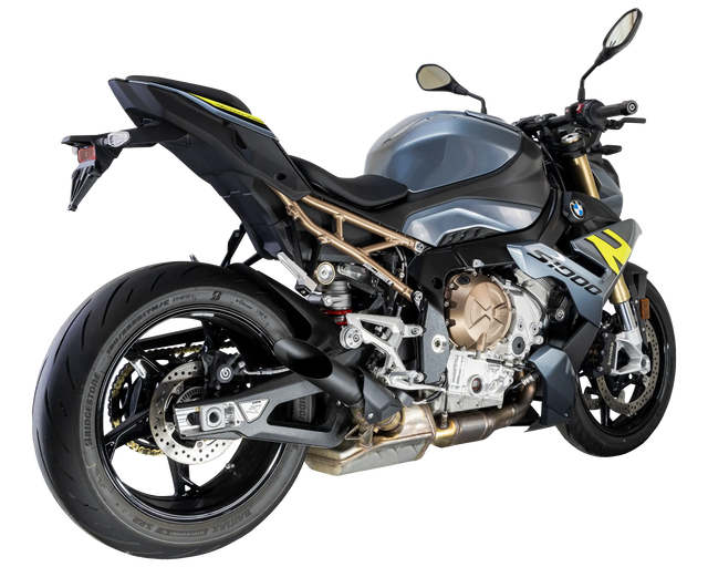 BMW S1000R 2025-2026 GP-S1 Slip-on exhaust Pro-Race exhaust systems