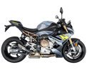 BMW S1000R 2021-2024 GP-S1 Slip-on exhaust Pro-Race exhaust systems