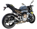 BMW S1000R 2021-2024 GP-RC1 Slip-on exhaust Pro-Race exhaust systems