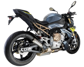 BMW S1000R 2025-2026 GP-RC1 Slip-on exhaust Pro-Race exhaust systems