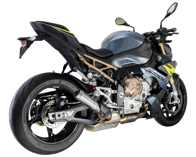 BMW S1000R 2025-2026 GP-RC1 Slip-on exhaust Pro-Race exhaust systems