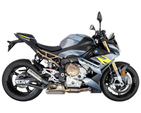 BMW S1000R 2021-2024 GP-RC1 Slip-on exhaust Pro-Race exhaust systems