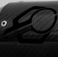 Logo Sticker Pro-Race exhaust systems