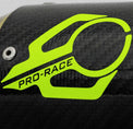 Logo Sticker Pro-Race exhaust systems