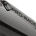 Pro-Race Sticker Pro-Race exhaust systems