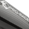 Pro-Race Sticker Pro-Race exhaust systems