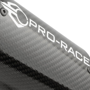 Pro-Race Sticker Pro-Race exhaust systems