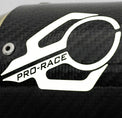 Logo Sticker Pro-Race exhaust systems