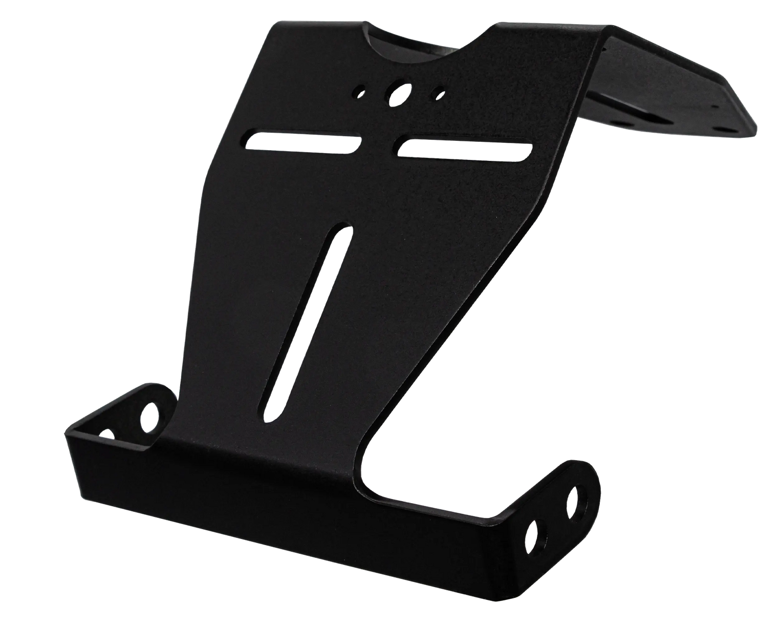 Triumph speed triple 1200 RS/RR 2021-2024 tail tidy Pro-Race exhaust systems