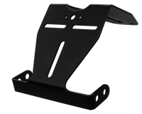 Triumph speed triple 1200 RS/RR 2021-2024 tail tidy Pro-Race exhaust systems
