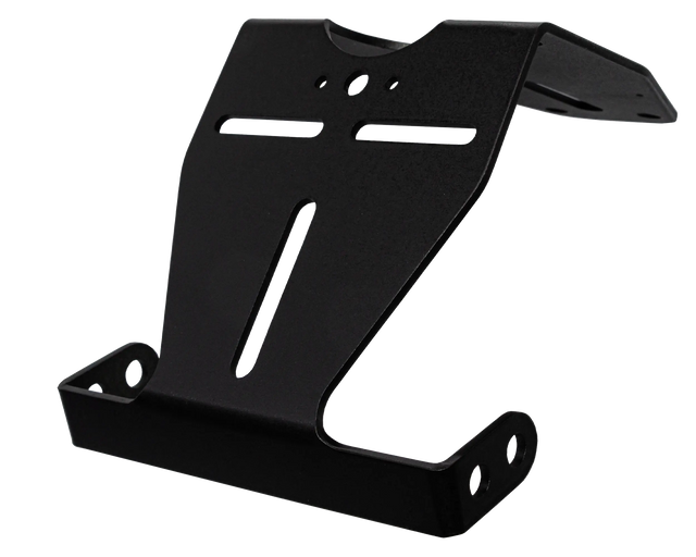 Triumph speed triple 1200 RS/RR 2021-2024 tail tidy Pro-Race exhaust systems