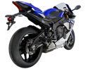 Yamaha YZF-R1 2015-2019 GP-S1 Slip-on exhaust Pro-Race exhaust systems