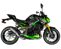 Kawasaki Z900 2017-2019 GP-R1 Slip-on exhaust Pro-Race exhaust systems