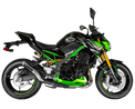 Kawasaki Z900 2017-2019 GP-R1 Slip-on exhaust Pro-Race exhaust systems