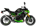 Kawasaki Z900 2020-2024 GP-R1L Slip-on exhaust Pro-Race exhaust systems