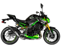 Kawasaki Z900 2020-2024 GP-R1L Slip-on exhaust Pro-Race exhaust systems