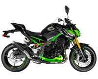 Kawasaki Z900 2020-2024 GP-R1L Slip-on exhaust Pro-Race exhaust systems