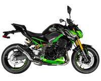 Kawasaki Z900 2020-2024 GP-R2 Slip-on exhaust Pro-Race exhaust systems