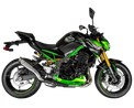 Kawasaki Z900 2020-2024 GP-R4 Slip-on exhaust Pro-Race exhaust systems