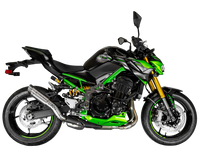 Kawasaki Z900 2020-2024 GP-R4 Slip-on exhaust Pro-Race exhaust systems