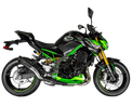 Kawasaki Z900 2020-2024 GP-R4 Slip-on exhaust Pro-Race exhaust systems