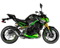 Kawasaki Z900 2017-2019 GP-R4C Slip-on exhaust Pro-Race exhaust systems
