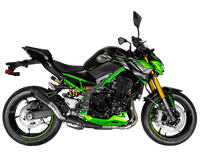 Kawasaki Z900 2017-2019 GP-R4C Slip-on exhaust Pro-Race exhaust systems
