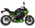 Kawasaki Z900 2017-2019 GP-RC1 Slip-on exhaust Pro-Race exhaust systems