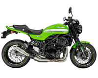 Kawasaki Z900 RS/Café 2018-2026 GP-R1 Slip-on exhaust Pro-Race exhaust systems