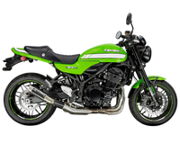 Kawasaki Z900 RS/Café 2018-2026 GP-R1 Slip-on exhaust Pro-Race exhaust systems