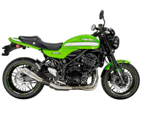 Kawasaki Z900 RS/Café 2018-2026 GP-R2 Slip-on exhaust Pro-Race exhaust systems