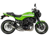 Kawasaki Z900 RS/Café 2018-2026 GP-R2 Slip-on exhaust Pro-Race exhaust systems