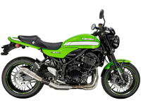 Kawasaki Z900 RS/Café 2018-2026 GP-R3 Slip-on exhaust Pro-Race exhaust systems