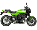 Kawasaki Z900 RS/Café 2018-2026 GP-R3 Slip-on exhaust Pro-Race exhaust systems