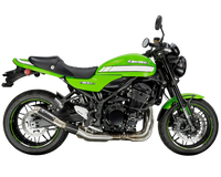 Kawasaki Z900 RS/Café 2018-2026 GP-R3 Slip-on exhaust Pro-Race exhaust systems
