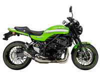 Kawasaki Z900 RS/Café 2018-2026 GP-S1 Slip-on exhaust Pro-Race exhaust systems