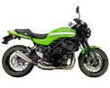 Kawasaki Z900 RS/Café 2018-2026 GP-RC1 Slip-on exhaust Pro-Race exhaust systems