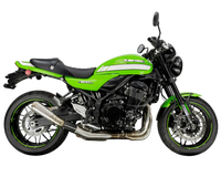 Kawasaki Z900 RS/Café 2018-2026 GP-RC1 Slip-on exhaust Pro-Race exhaust systems