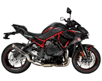 Kawasaki ZH2 2020-2026 GP-R1L Slip-on exhaust Pro-Race exhaust systems