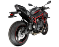 Kawasaki ZH2 2020-2026 GP-S1 Slip-on exhaust Pro-Race exhaust systems
