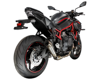 Kawasaki ZH2 2020-2026 MP-1 Slip-on exhaust Pro-Race exhaust systems