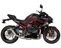 Kawasaki ZH2 2020-2026 MP-1 Slip-on exhaust Pro-Race exhaust systems